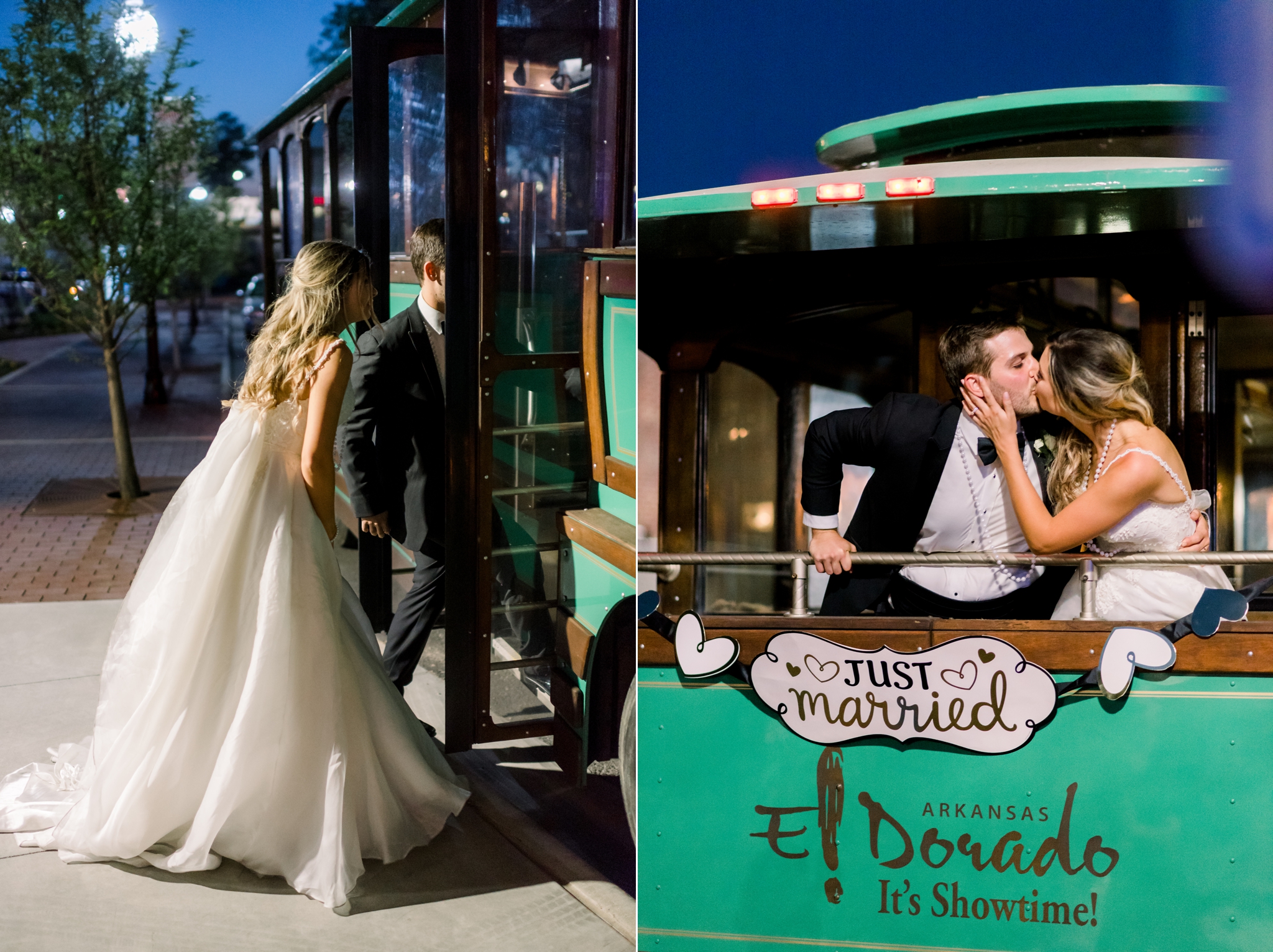 El Dorado Wedding Photographer