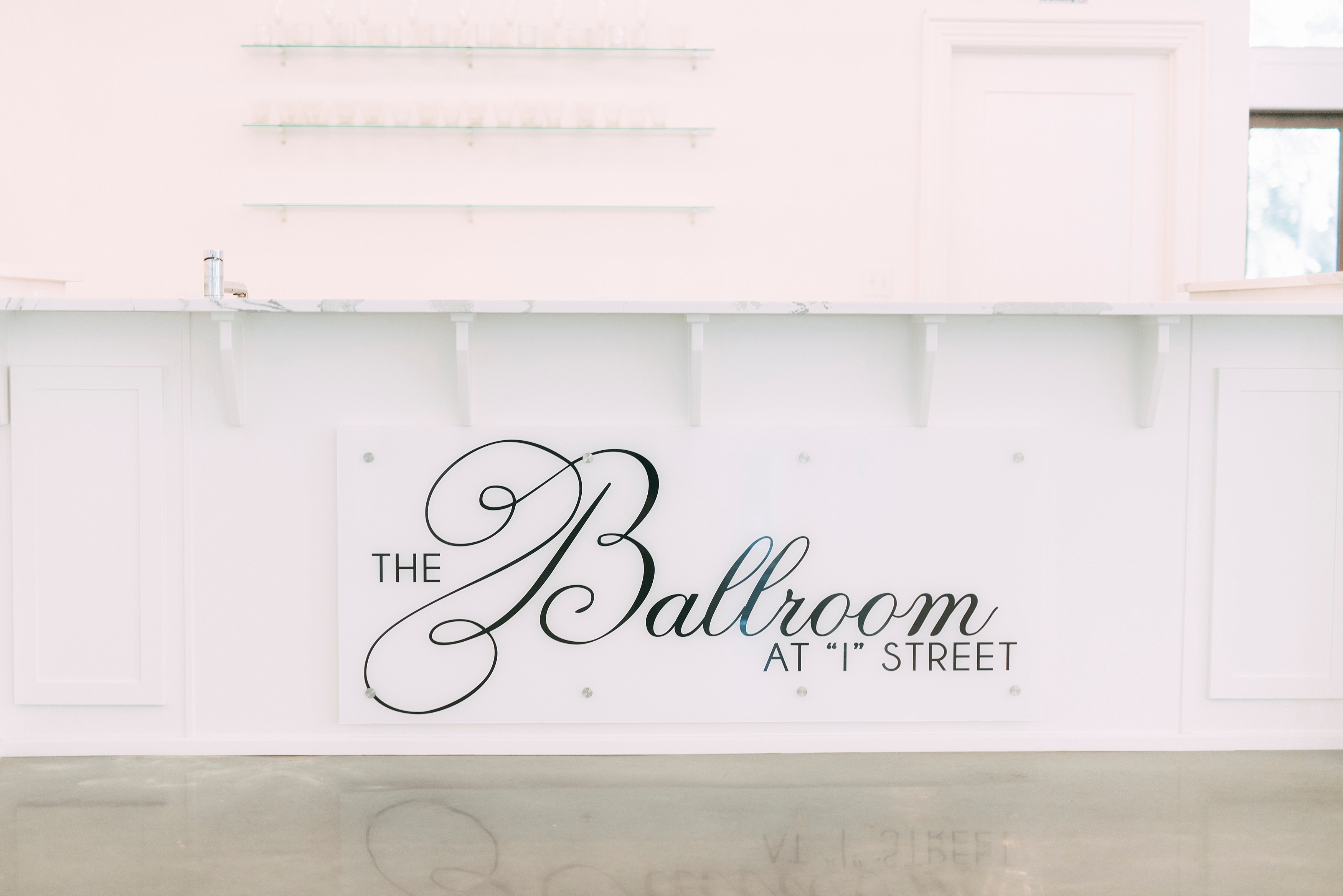 Ballroom at I Street