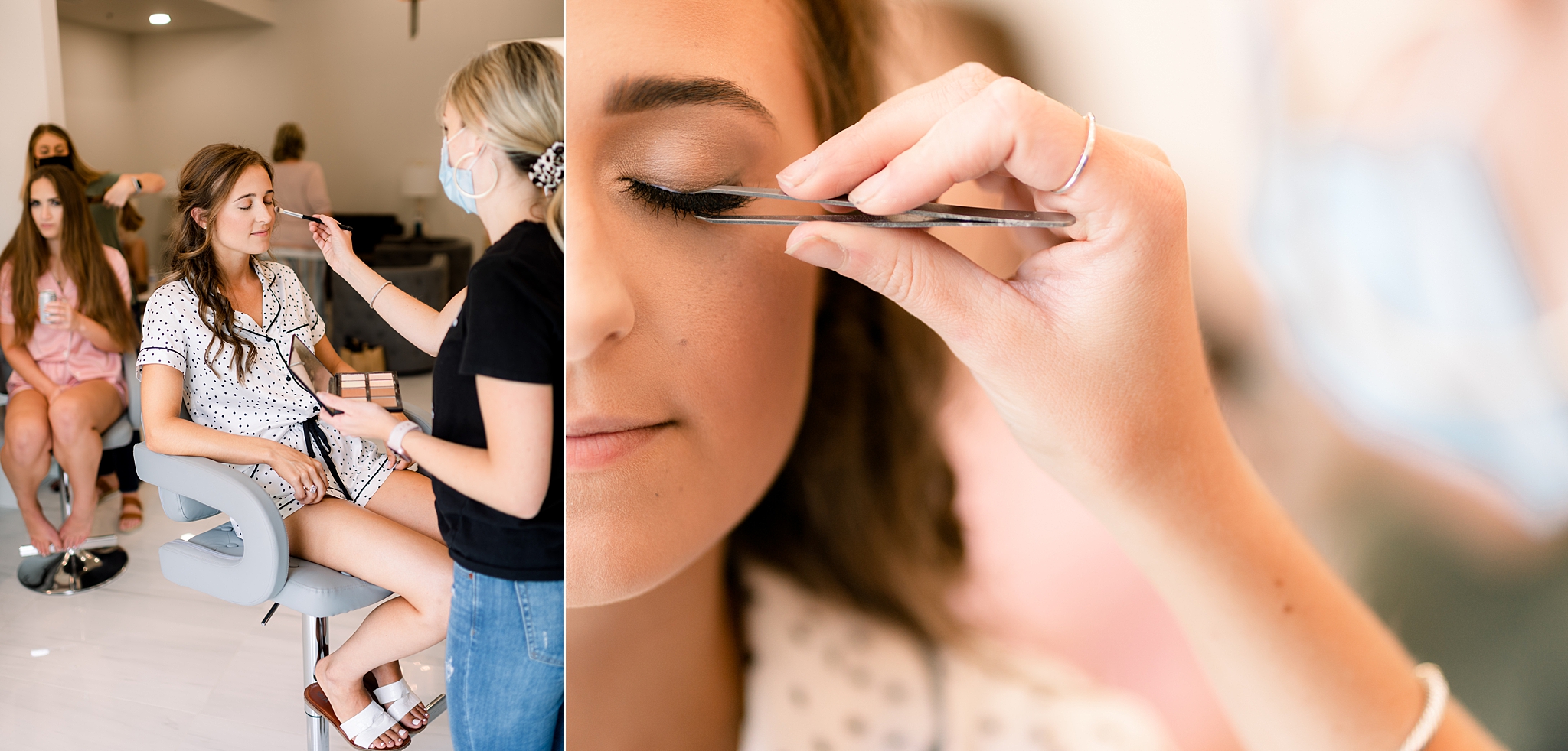 Osage House Wedding