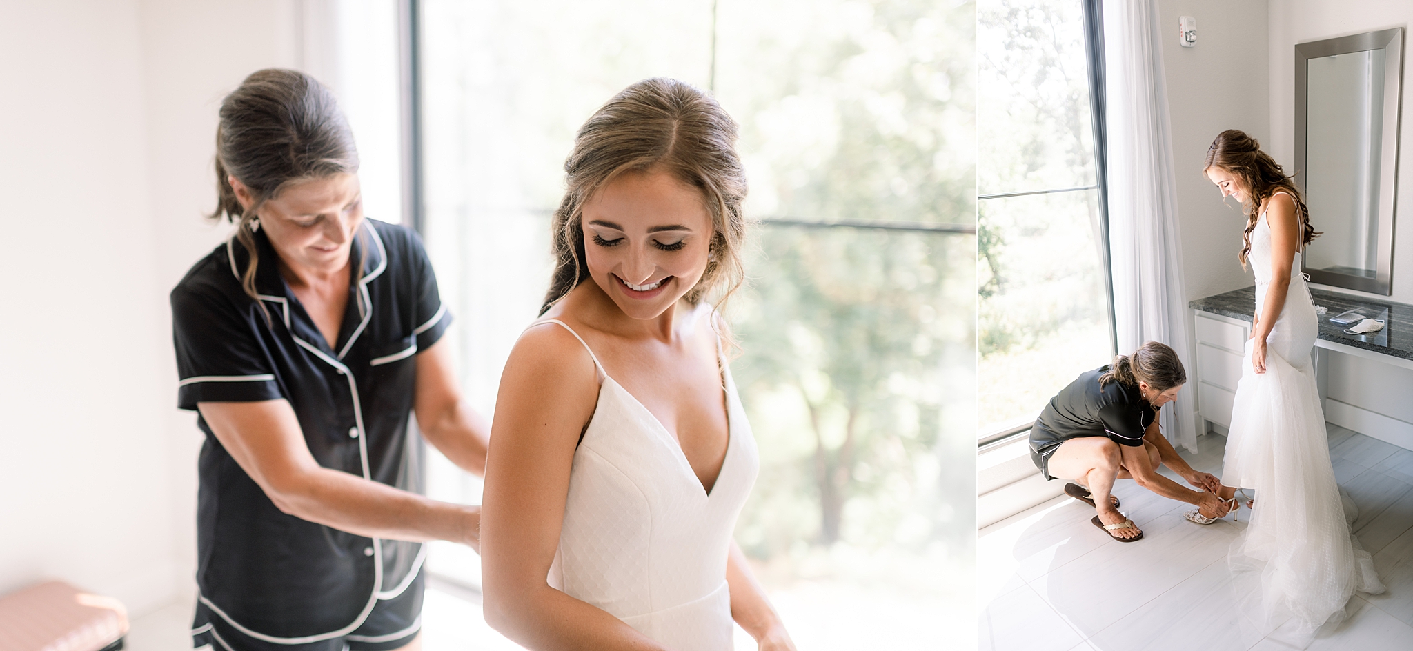 Osage House Wedding