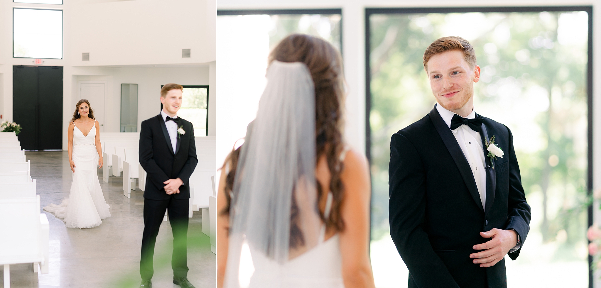 Osage House Wedding