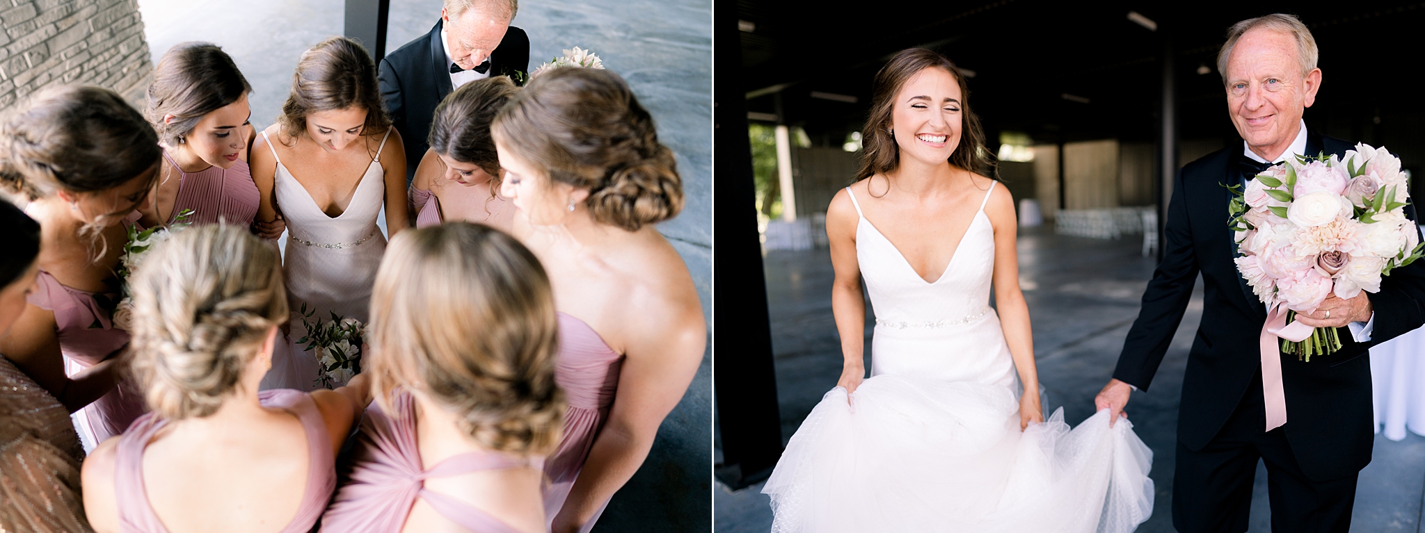 Osage House Wedding