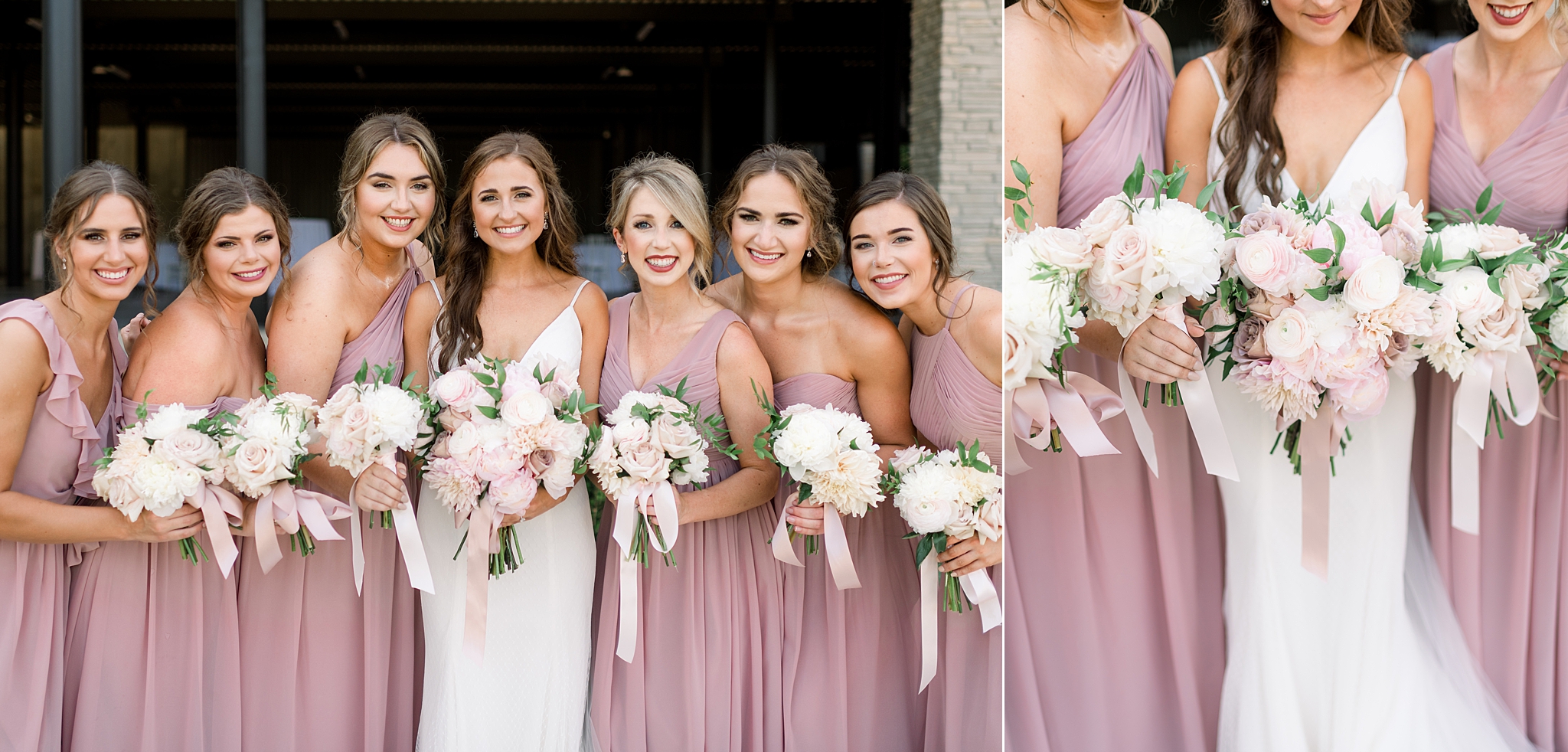 Osage House Wedding