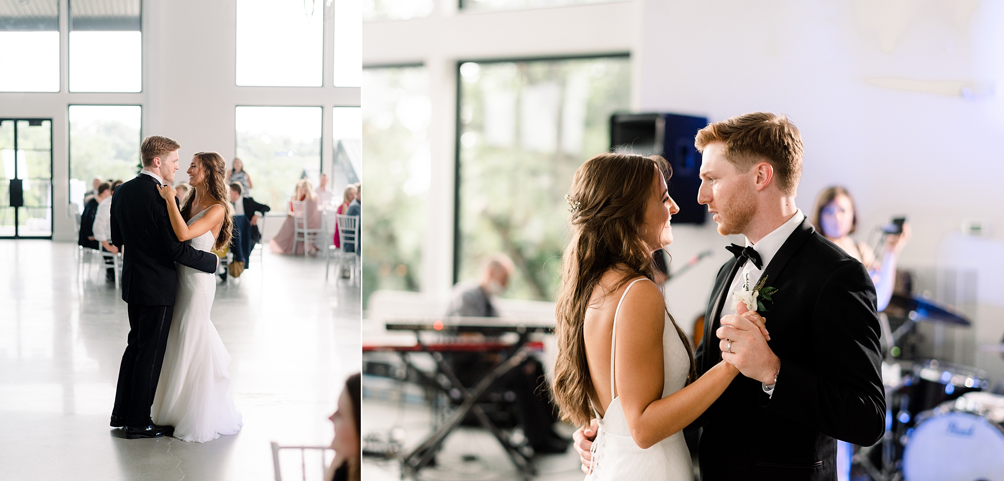 Osage House Wedding